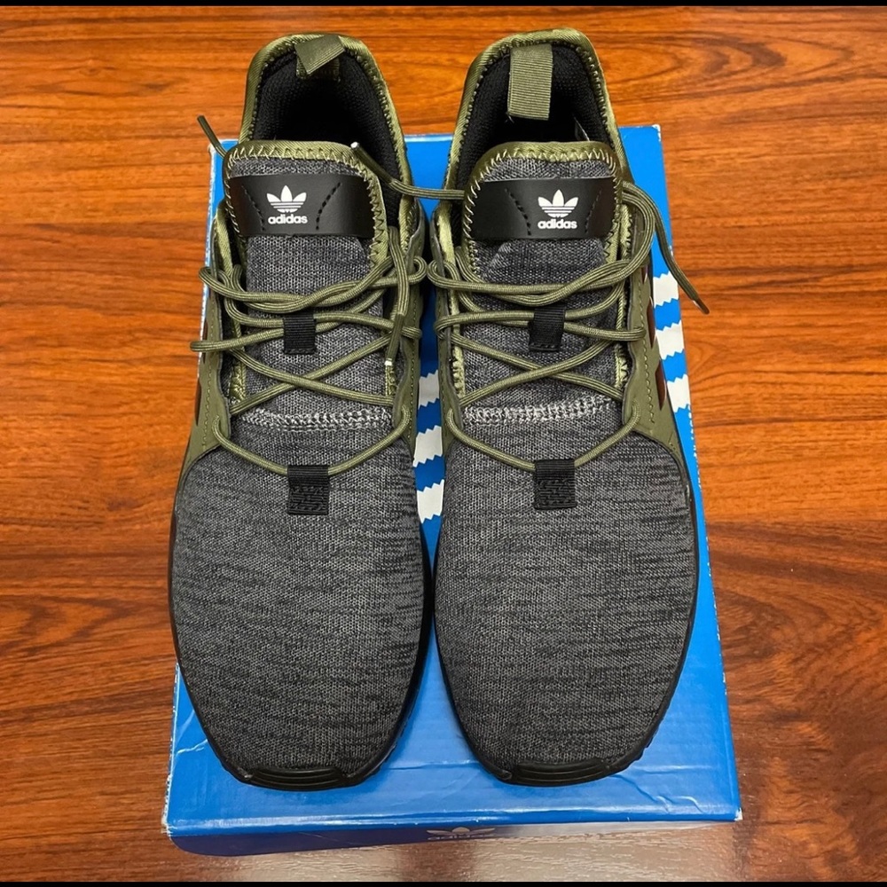 🛑SOLD🛑 Preowned Adidas Alphabounce Instinct - Picture 2 of 8